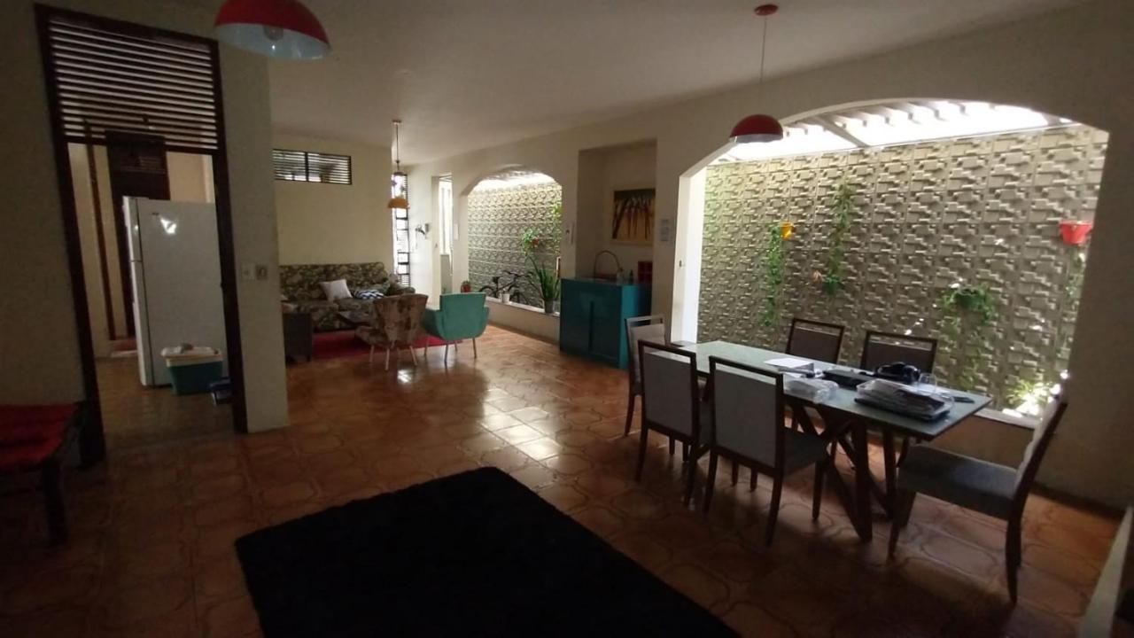 Casa Do Uai Apartment Joao Pessoa Exterior photo