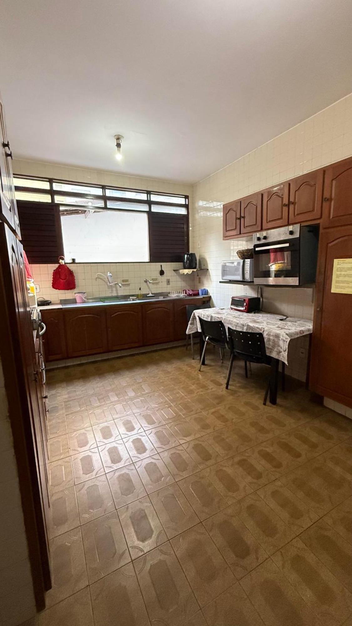 Casa Do Uai Apartment Joao Pessoa Exterior photo