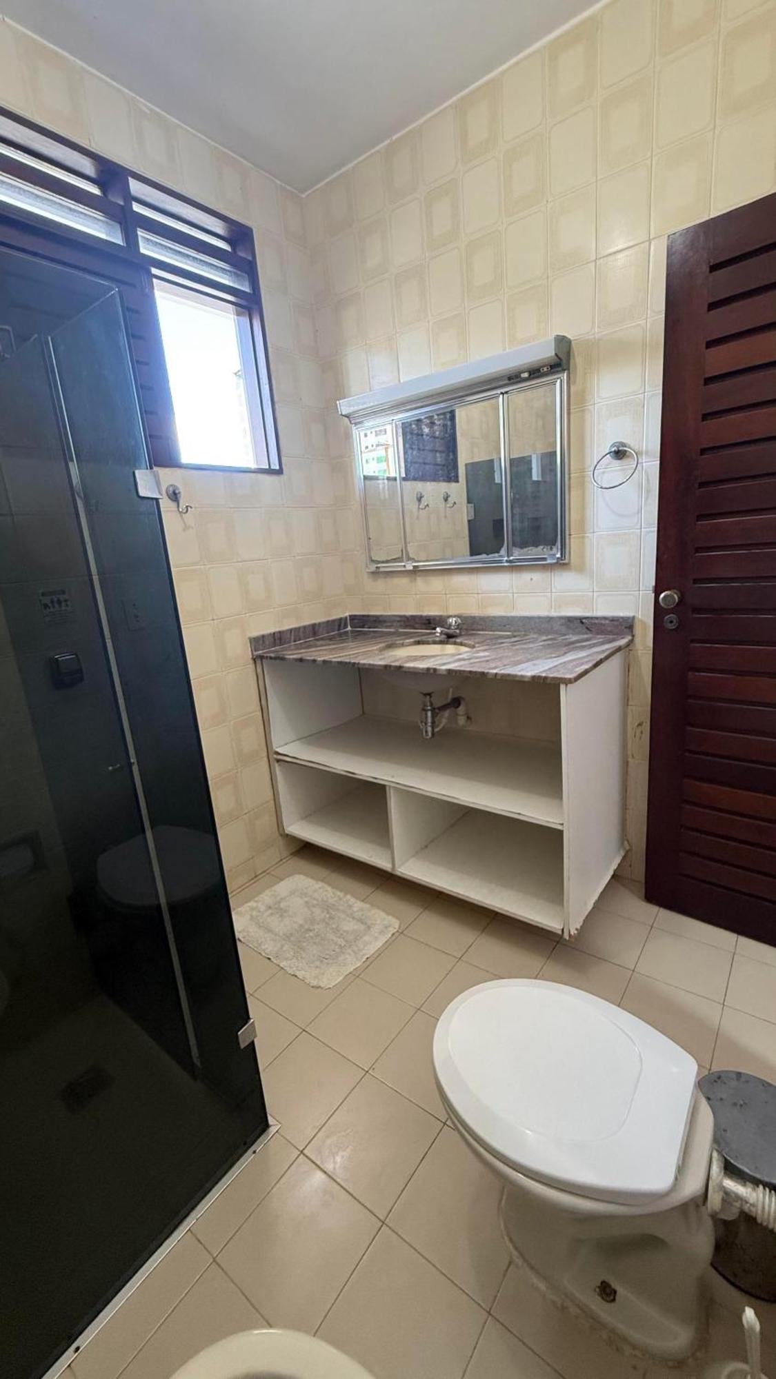 Casa Do Uai Apartment Joao Pessoa Exterior photo