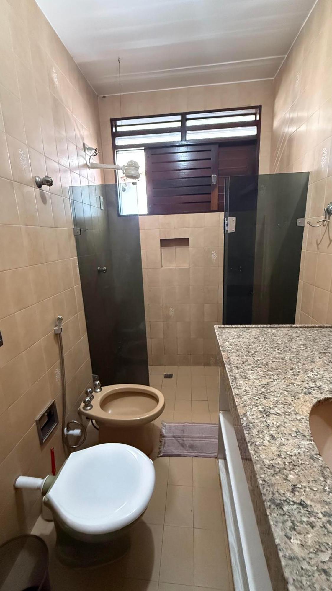 Casa Do Uai Apartment Joao Pessoa Exterior photo